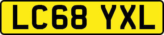 LC68YXL