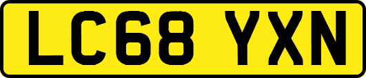 LC68YXN