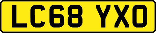 LC68YXO