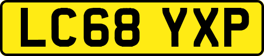 LC68YXP