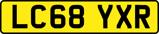 LC68YXR