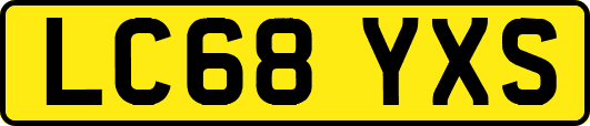 LC68YXS