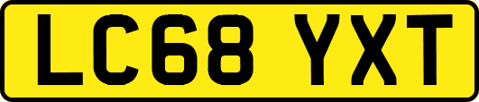 LC68YXT
