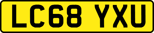 LC68YXU