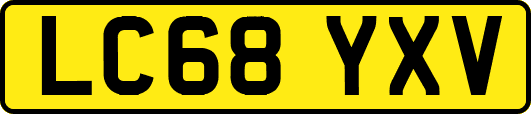 LC68YXV
