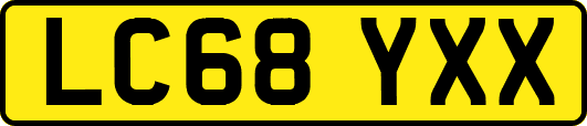 LC68YXX