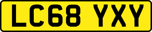 LC68YXY