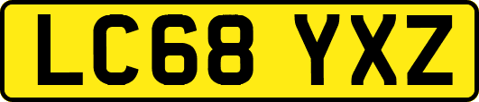 LC68YXZ