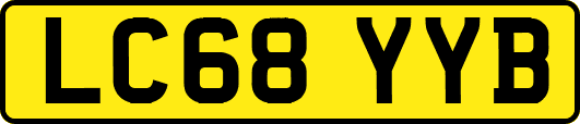 LC68YYB