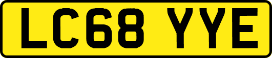 LC68YYE