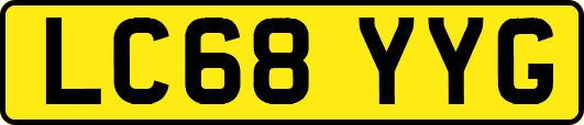 LC68YYG