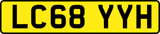 LC68YYH