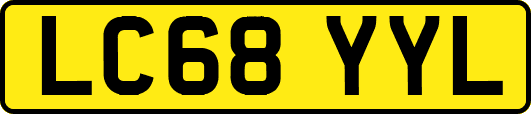 LC68YYL