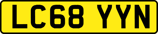 LC68YYN