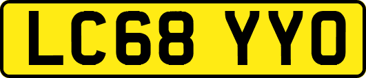 LC68YYO