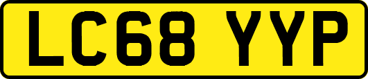 LC68YYP