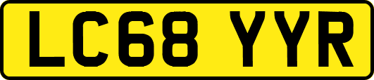 LC68YYR