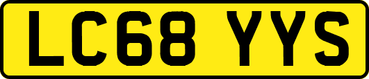 LC68YYS
