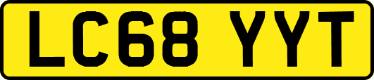 LC68YYT