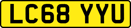LC68YYU