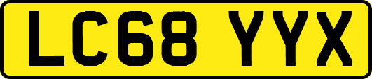 LC68YYX