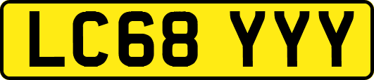 LC68YYY