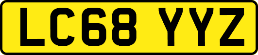 LC68YYZ