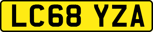 LC68YZA