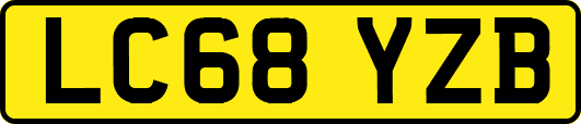 LC68YZB