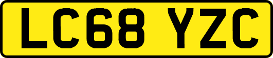 LC68YZC