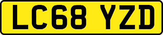 LC68YZD