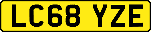 LC68YZE