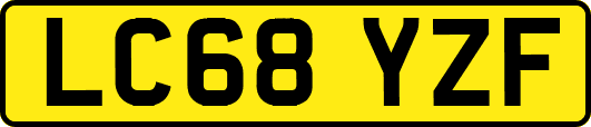 LC68YZF