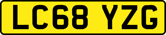 LC68YZG