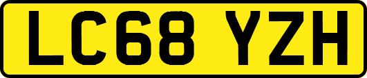 LC68YZH