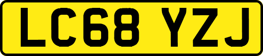 LC68YZJ