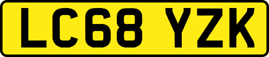 LC68YZK