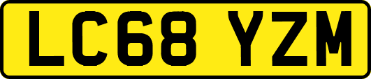 LC68YZM