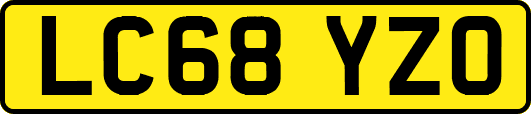 LC68YZO