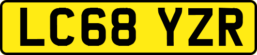 LC68YZR