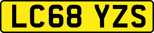 LC68YZS
