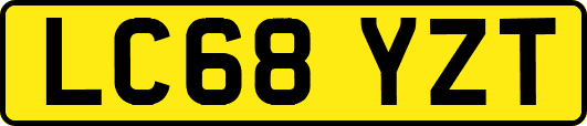 LC68YZT