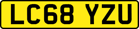 LC68YZU