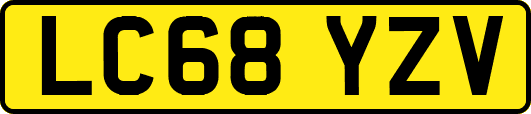 LC68YZV