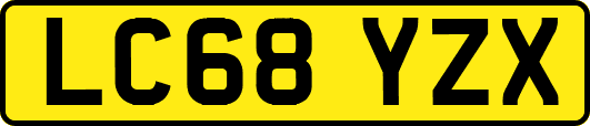 LC68YZX