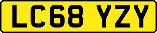 LC68YZY