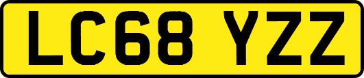 LC68YZZ