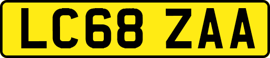 LC68ZAA