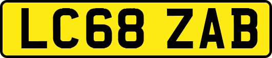 LC68ZAB