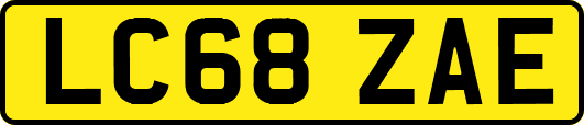 LC68ZAE